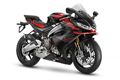 Aprilia RS 660 (2026) Factory Euro 5+ - fotografie inzerátu