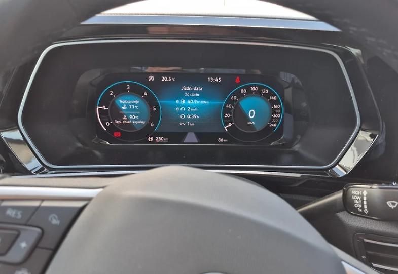 Volkswagen Caddy (2024) 2.0 TDI 90kW Style - fotka 9 z 9