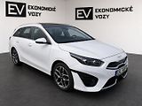 Kia Ceed (2023) 1.6PHEV,ČR,47KM DOJEZD EL - náhled 3