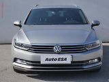 Volkswagen Passat (2017) 2.0TDi, DSG - náhled 1
