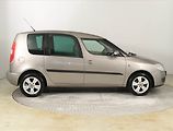 Škoda Roomster (2007) 1.4 16V, Tempomat - náhled 6