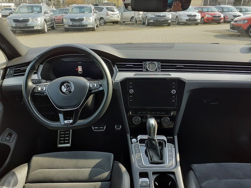 Volkswagen Passat (2018) 2.0 BiTDi 4x4 - fotka 7 z 48