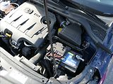 Škoda Rapid 1,6 TDi 66kW 2x kola,klima,ČR - náhled 27