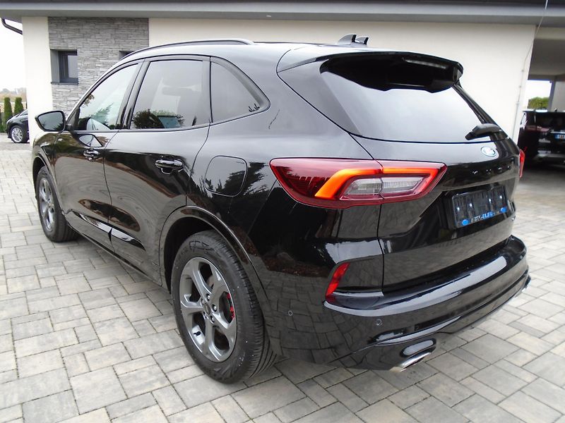 Ford Kuga 2.5 Plug-in-Hybrid ST-Line X  - fotka 3 z 44