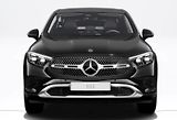 Mercedes-Benz GLC (2026) GLC coupe 220 d 4M - náhled 1