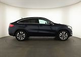 Mercedes-Benz GLE (2016) AMG line 350 d 4MATIC - náhled 6