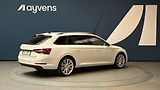 Škoda Superb 2.0 TDI 147kW Style Combi DSG - náhled 1