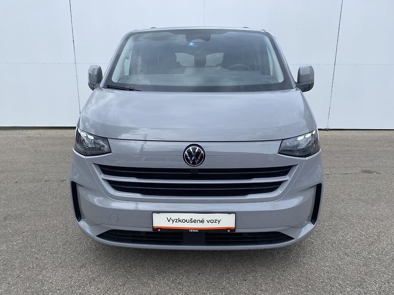 Volkswagen Transporter 2,0 TDI 110 kW - fotka 5 z 28
