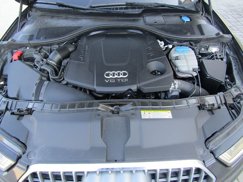 Audi A6 Allroad (2017) 3.0 TDI 200kW TOP QUALITY - fotka 48 z 48