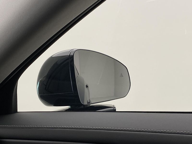 Volvo ES90 (2026) PURE ELECTRIC EXT.SINGLE ULTRA - fotka 39 z 75