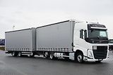 Volvo FH (2021) 460 / I – SAVE / ACC / EURO 6  - náhled 1