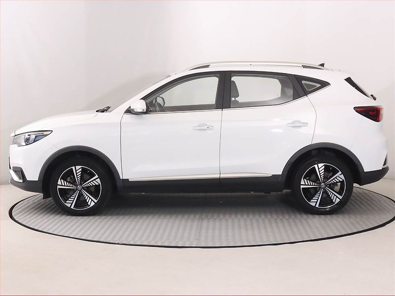 MG ZS (2021) Luxury EV 42.5 kWh, SoH 95% - fotka 3 z 21