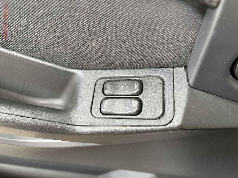 Opel Meriva (2009) 1.4i, Edition, AC - fotka 12 z 14