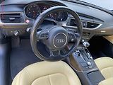 Audi A7 (2011) 3.0 TFSi quattro, AT, LED - náhled 14