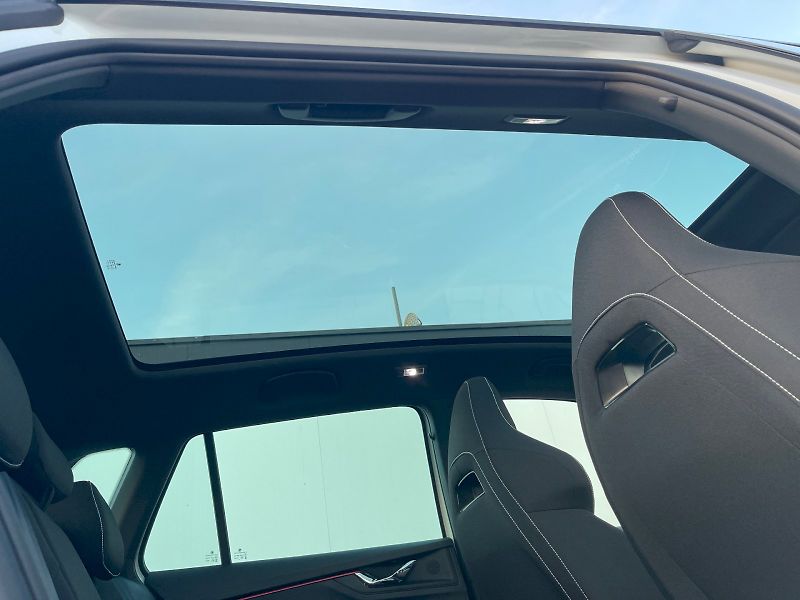 Škoda Kamiq (2025) 1,5 TSI / 110 kW DSG Monte Car - fotka 25 z 30