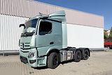 Mercedes-Benz Actros (2026) 2553 6x2/4 tahač EURO 6 - náhled 1
