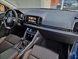 Škoda Karoq 2.0 TDI Style, ČR,1.Majitel - náhled 13