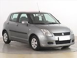 Suzuki Swift (2007) 1.3, nová STK, jezdí výborně - náhled 1