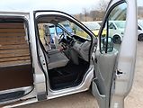 Opel Vivaro (2012) 2.0DCi klima tažné tempoma - náhled 12