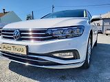 Volkswagen Passat SEDAN 2.0 TDi ELEGANCE *ČR - náhled 35