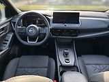 Nissan Qashqai 1,3 MHEV X-T Tekna 4WD - náhled 9