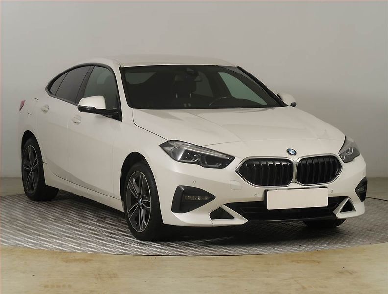 BMW Řada 2 (2020) M Paket 218i Gran Coupé - fotografie inzerátu