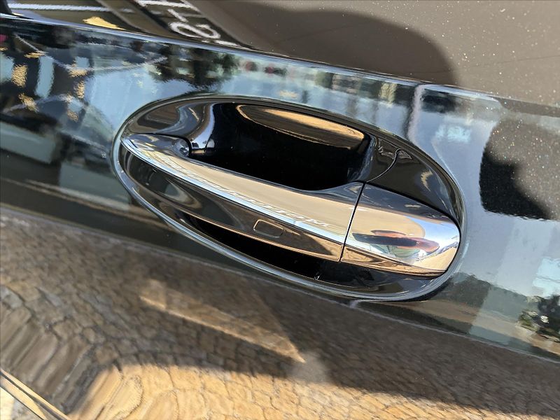 Mercedes-Benz Třídy A A 200 - fotka 26 z 30