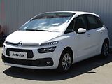 Citroën C4 Picasso (2017) 1.2 PT, AC, kamera - náhled 2
