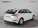 Škoda Scala (2023) 1,0 TSI 81 kW AMBITION - náhled 1
