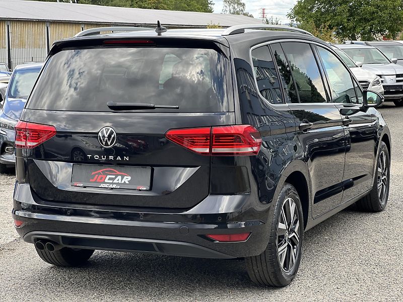 Volkswagen Touran Highline 2.0TDi DSG ČR odp.DPH - fotka 7 z 51