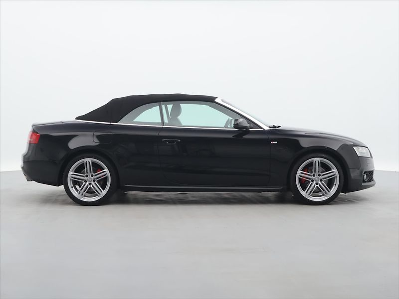 Audi A5 3,0 TDI 176kW quattro S-line - fotka 8 z 41