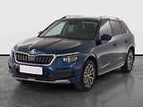 Škoda Kamiq (2021) Style 1.5 TSI - náhled 1