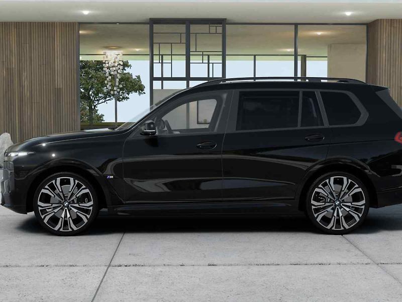 BMW X7 (2026) - fotka 3 z 10