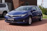 Toyota Auris 1.6VVTi 6M/T BO Active Trend - náhled 1