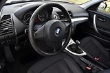 BMW Řada 1 120d 6st 130 kW, KLIMA, ALU - náhled 8