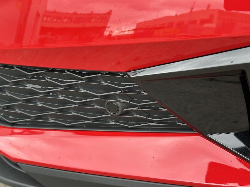 Škoda Karoq 1.5TSi DSG 150PS Matrix-LED V. - fotka 11 z 49