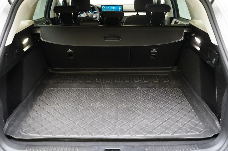 Ford Focus - fotka 25 z 25