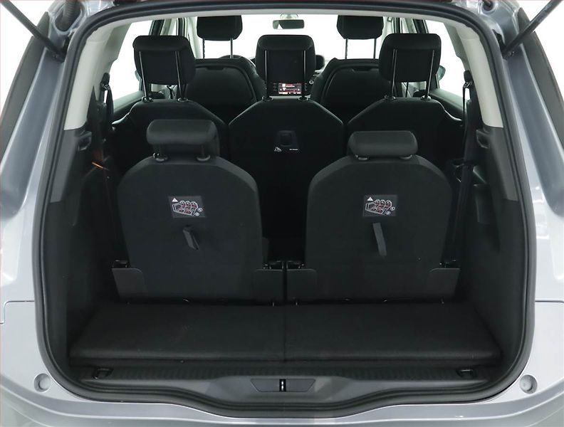 Citroën Grand C4 SpaceTourer (2022) 1.2 T, 7 míst, Serv.kniha - fotka 15 z 17