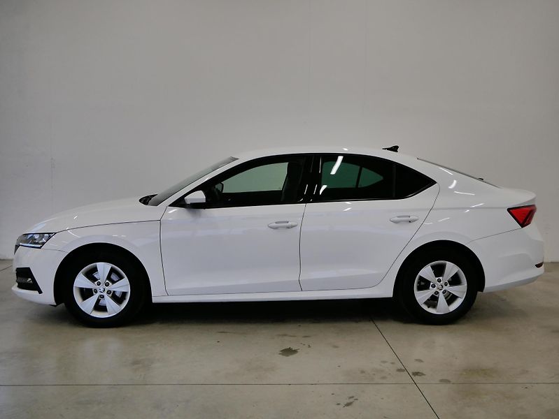 Škoda Octavia - fotka 3 z 24