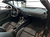Audi TT (2022) S Roadster2.0 TFSI(235kW/320k) - náhled 8