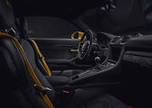 Porsche 718 Cayman GT4