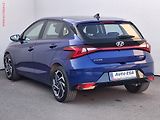 Hyundai i20 (2020) 1.0 T-GDi, +ALU, kamera - náhled 6