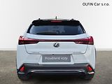 Lexus UX 300h h F SPORT Design Bi-Tone - náhled 8