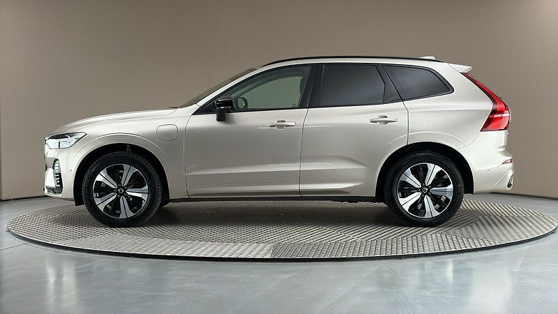 Volvo XC60 2.0 T6 AUT AWD Recharge Inscri - fotka 4 z 32