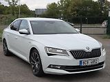 Škoda Superb L&K možné i na splátky VŠEM!  - náhled 2