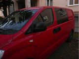 ZKUŠENOSTI UŽIVATELE: Hyundai H 1 