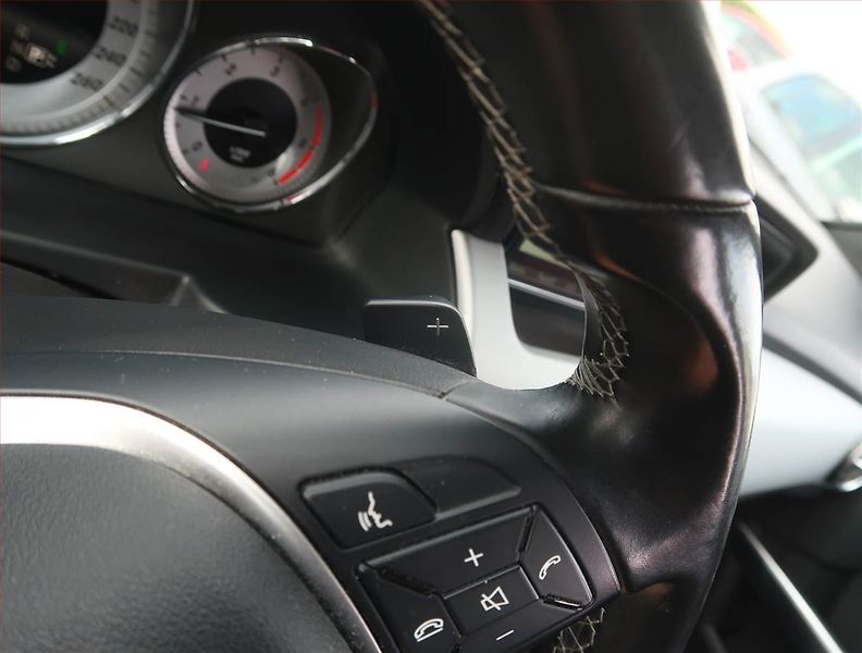 Mercedes-Benz GLK (2015) 220 CDI, 4X4, Automat - fotka 20 z 20