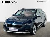 Škoda Octavia 2,0 TDi 110KW 7DSG 4x4  IV. SC - náhled 1