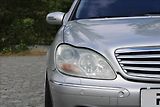 Mercedes-Benz Třídy S S 600 Long V12 / Lorinser - náhled 35