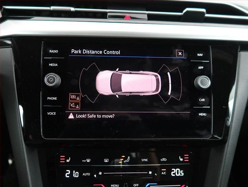 Volkswagen Arteon (2023) R-line 2.0 TDI - fotka 18 z 24